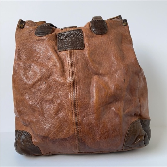 Vintage Cowboys Bag - Picture 5 of 11